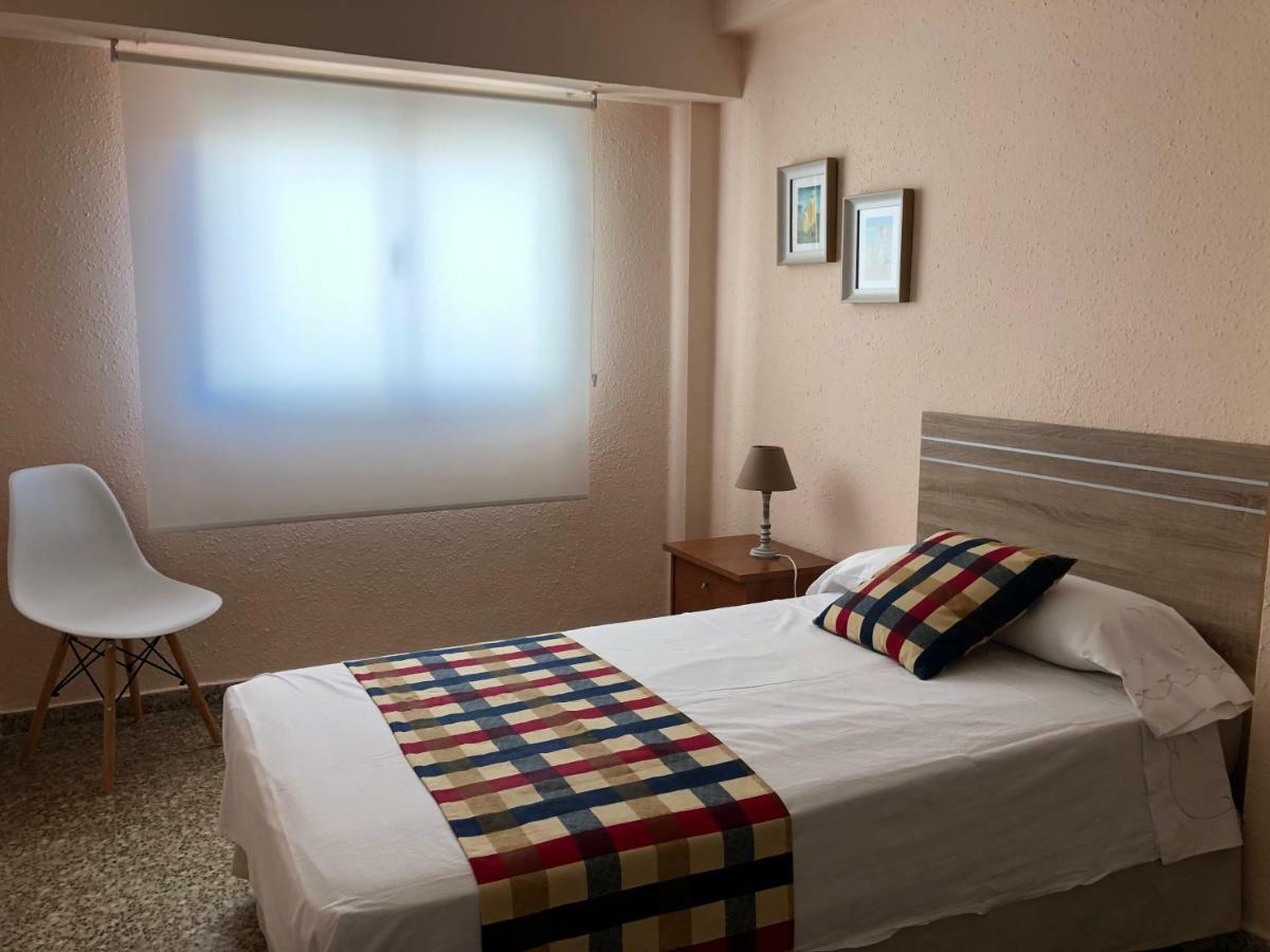 Port Beach Appartement